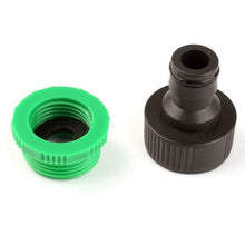 Load image into Gallery viewer, 1/2” Irrigation Connection Quick Coupling Nipple Joint Micro Systems Fittings