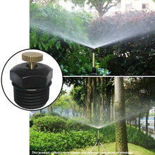 Load image into Gallery viewer, 1pcs Garden Sprinkler Head Water Lawn Irrigation Spray System US